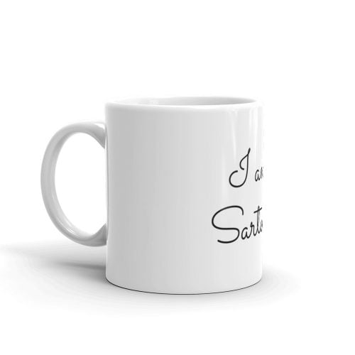 Mug Blanc Brillant personnalisable avec votre Logo